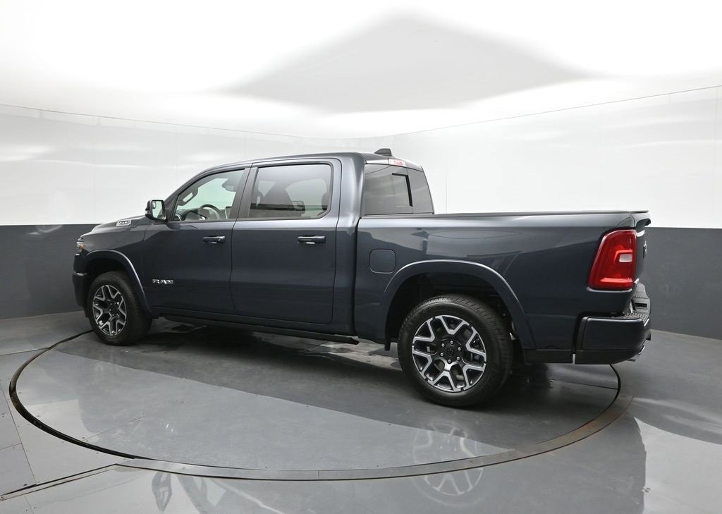 New 2026 RAM 1500 Laramie image 5