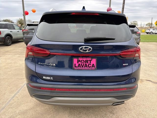 Used 2023 Hyundai Santa Fe SEL image 6
