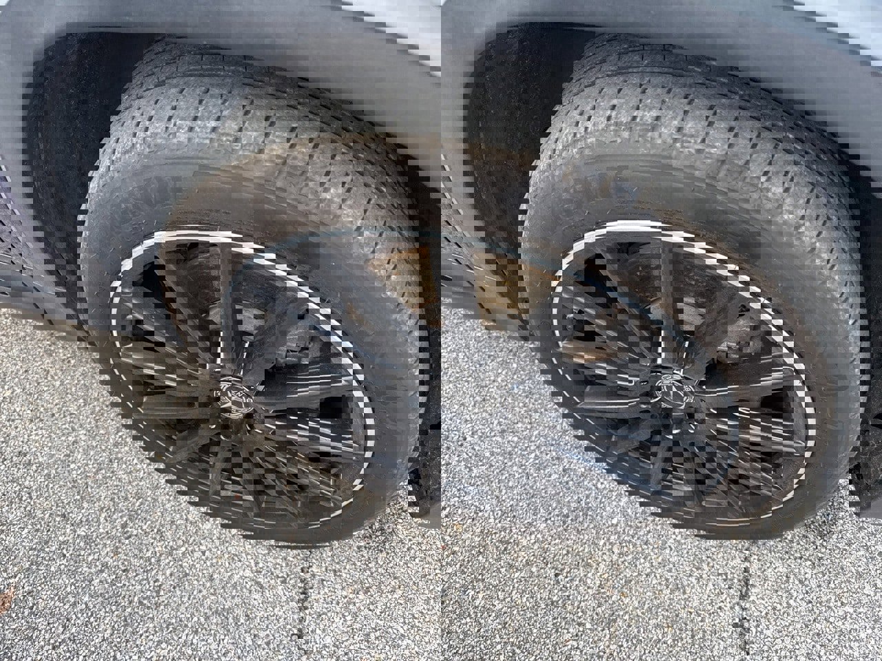 Used 2021 Mercedes-Benz GLB 250 image 13