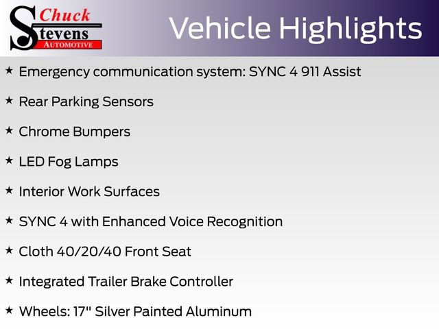 New 2026 Ford F150 XL w/ Equipment Group 103A High image 30