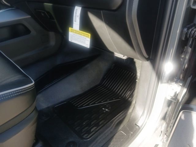 New 2026 RAM 4500 Laramie w/ Laramie Trim Package image 28