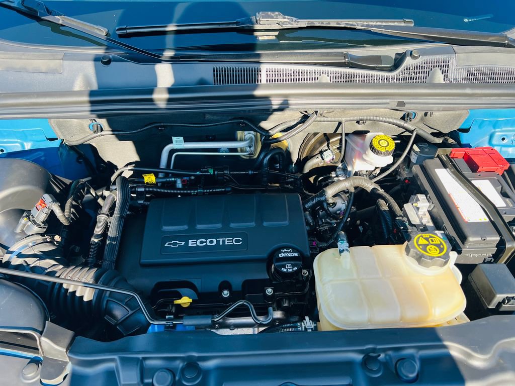 Used 2016 Chevrolet Trax LS w/ LPO, Protection Package image 32