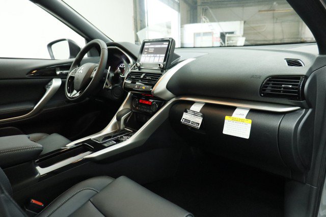 New 2026 Mitsubishi Eclipse Cross SEL AWD/4WD image 16