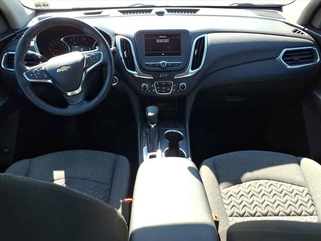 Used 2024 Chevrolet Equinox LT image 13