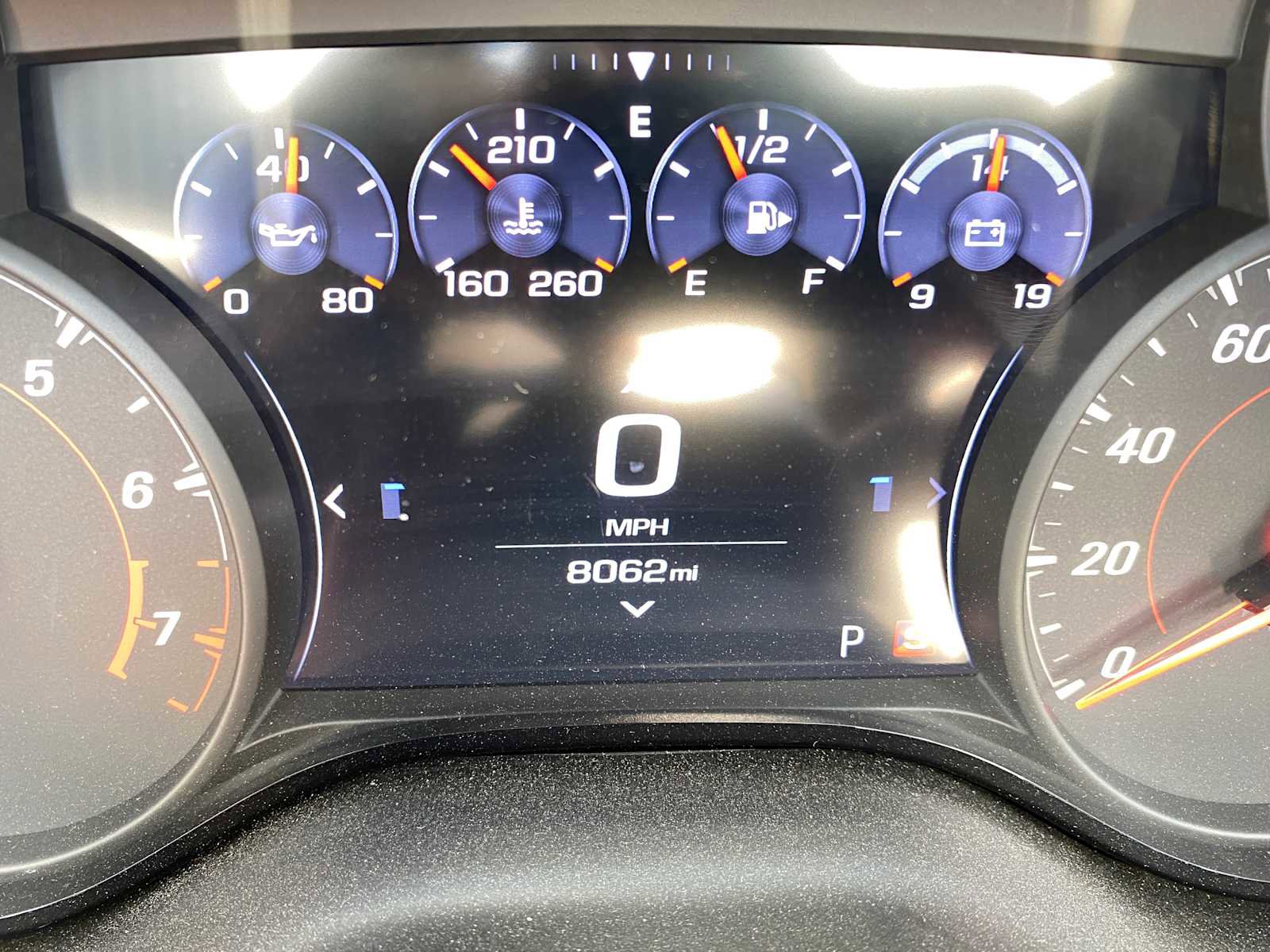 Used 2022 Chevrolet Camaro SS image 7