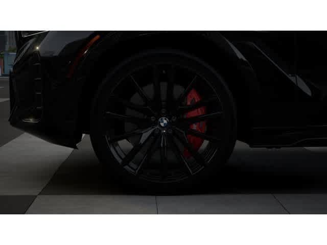 New 2027 BMW X6 xDrive40i w/ Premium Package AWD/4WD image 7