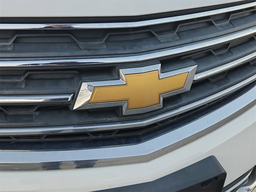 Used 2016 Chevrolet Traverse LTZ image 26