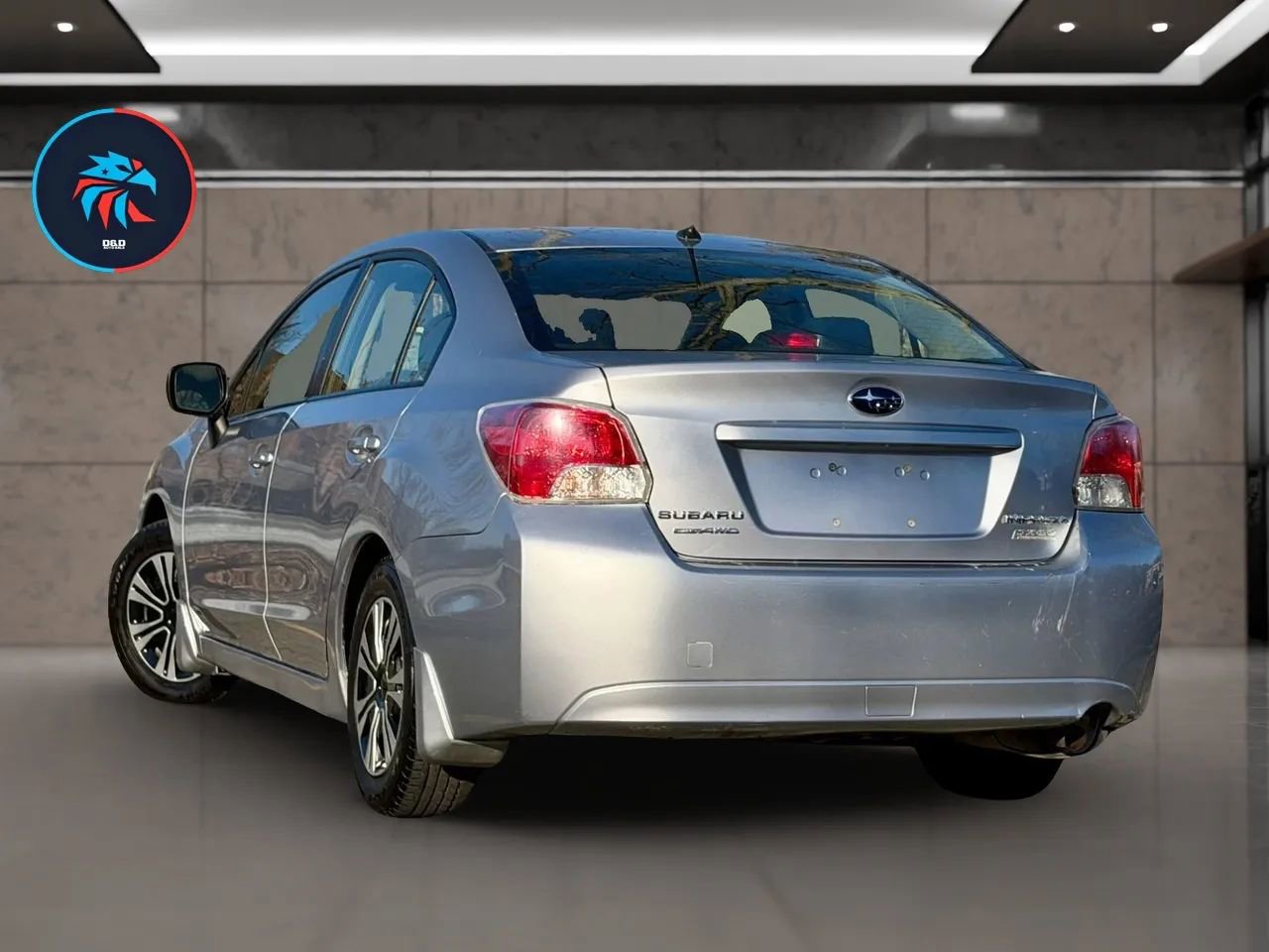 Used 2013 Subaru Impreza 2.0i image 3