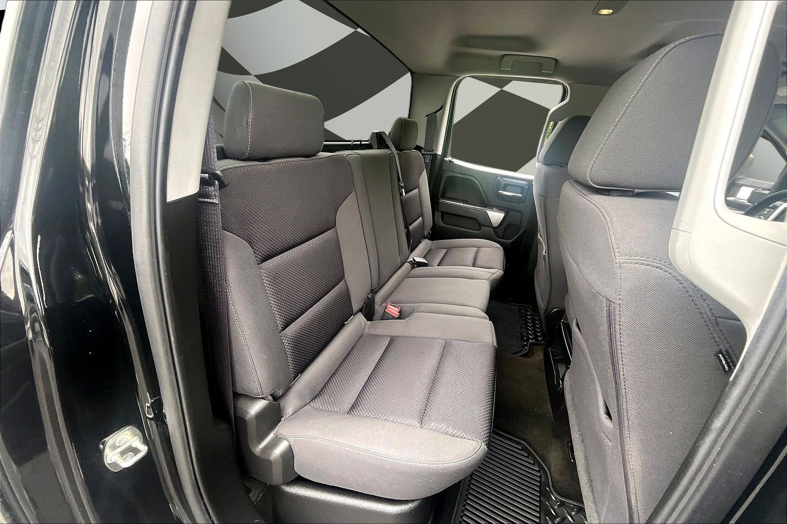 Used 2016 Chevrolet Silverado 2500 LT w/ All Star Edition AWD/4WD image 26