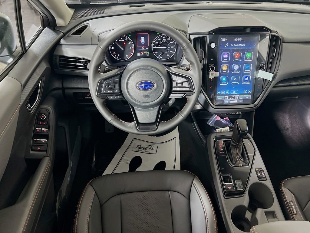 New 2026 Subaru Crosstrek 2.5i Limited w/ Popular Package #3A image 17