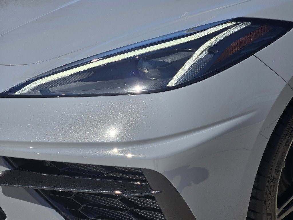 Used 2024 Chevrolet Corvette Stingray Coupe w/ Z51 Performance Package image 15