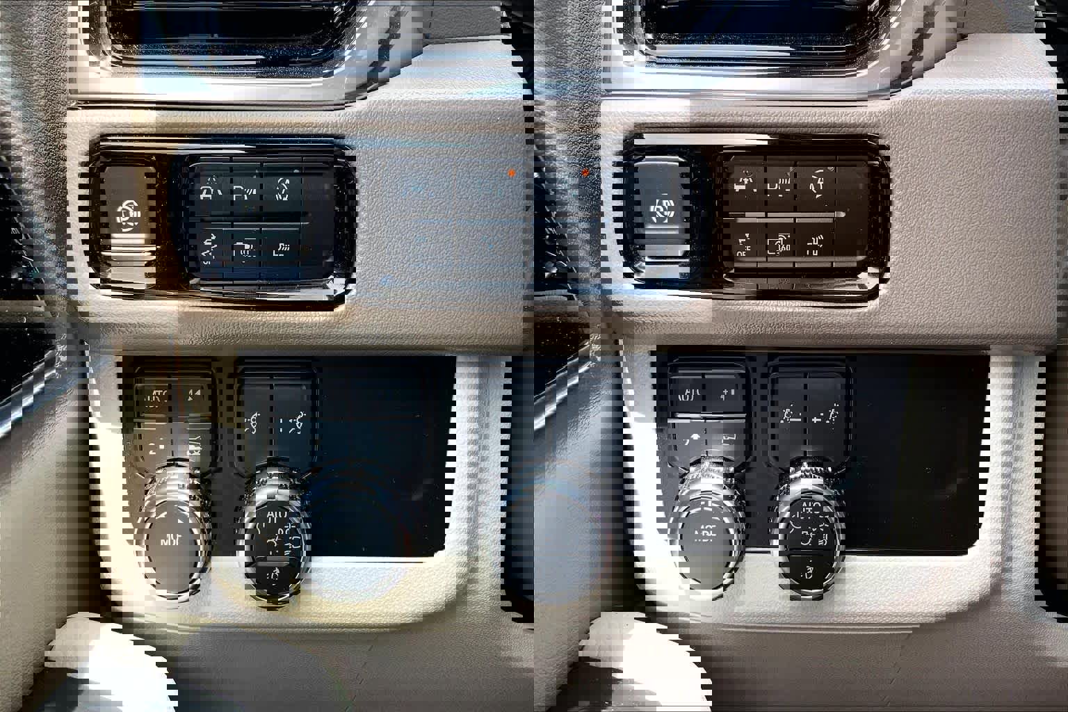 Used 2025 GMC Yukon XL Denali w/ LPO, Floor Liner Package image 36