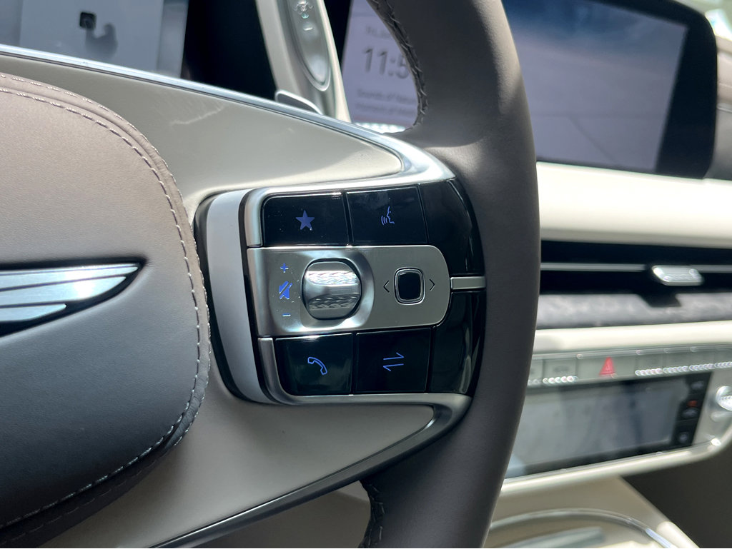 New 2025 Genesis G90 3.5T image 21