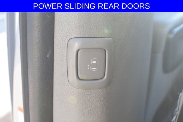 Used 2016 Kia Sedona LX w/ Option Group 020 image 7