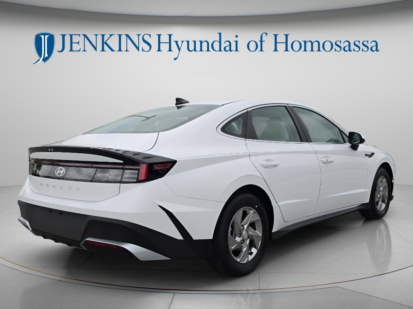 New 2026 Hyundai Sonata SE FWD image 4