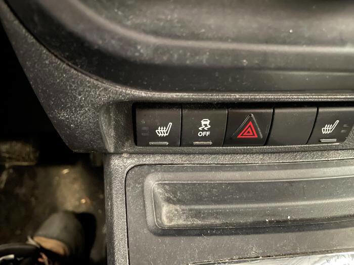 Used 2015 Jeep Patriot High Altitude image 37