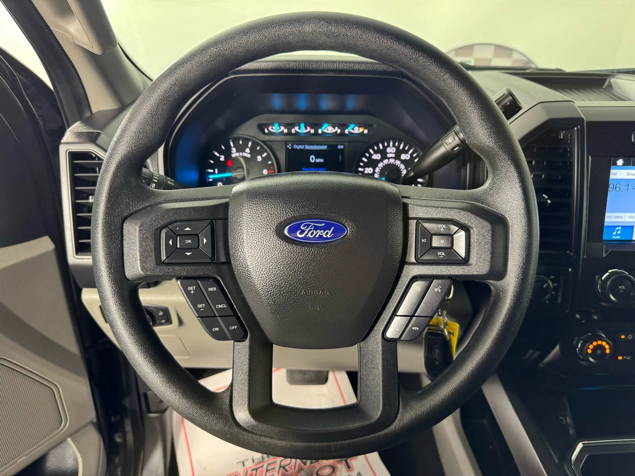 Used 2019 Ford F150 XL w/ Equipment Group 101A Mid image 13