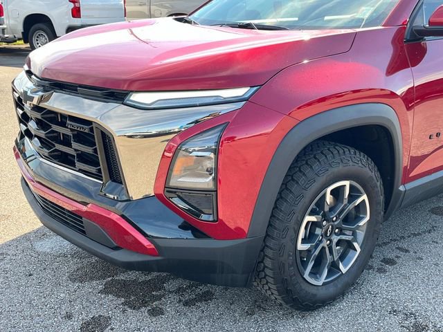 New 2026 Chevrolet Equinox ACTIV AWD/4WD image 13