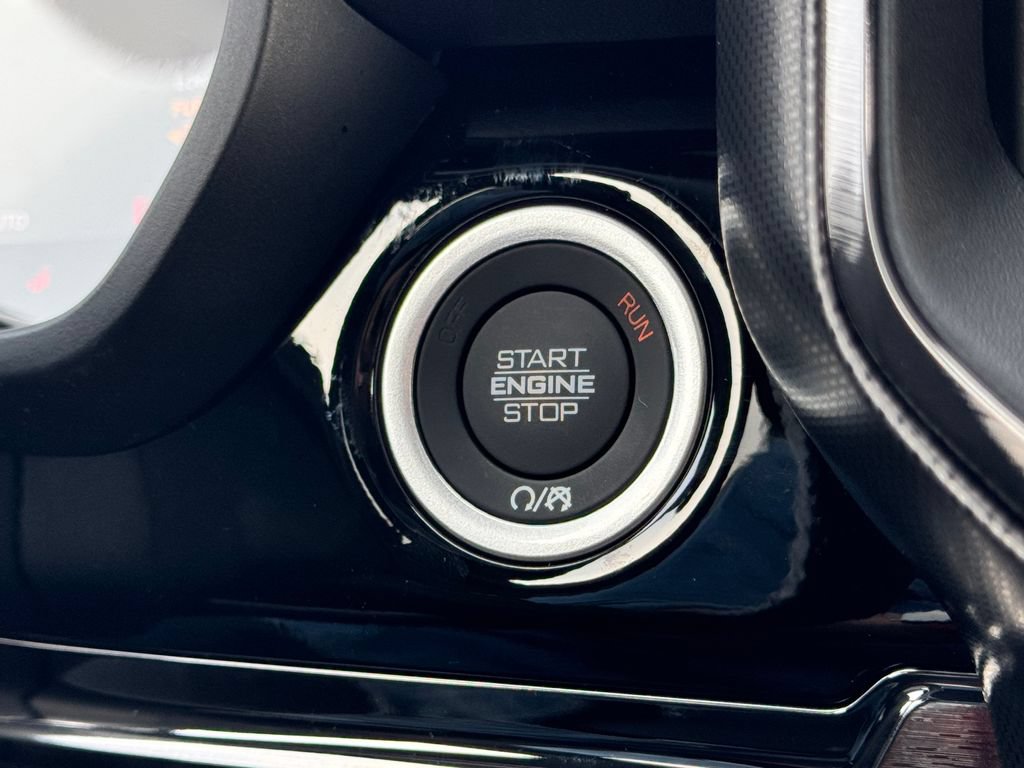 New 2026 RAM 1500 Limited AWD/4WD image 24