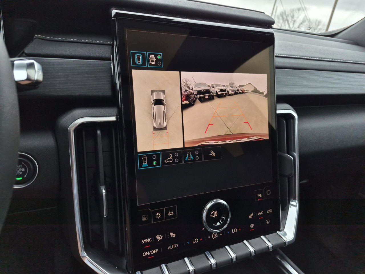 New 2026 GMC Acadia Elevation w/ Black Edition image 23