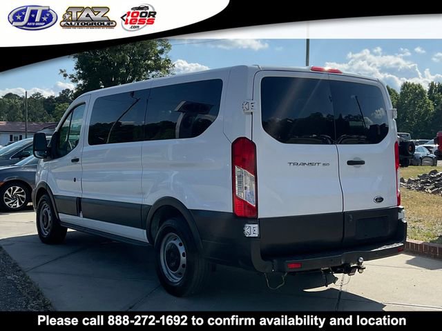 Used 2017 Ford Transit 150 XL image 5