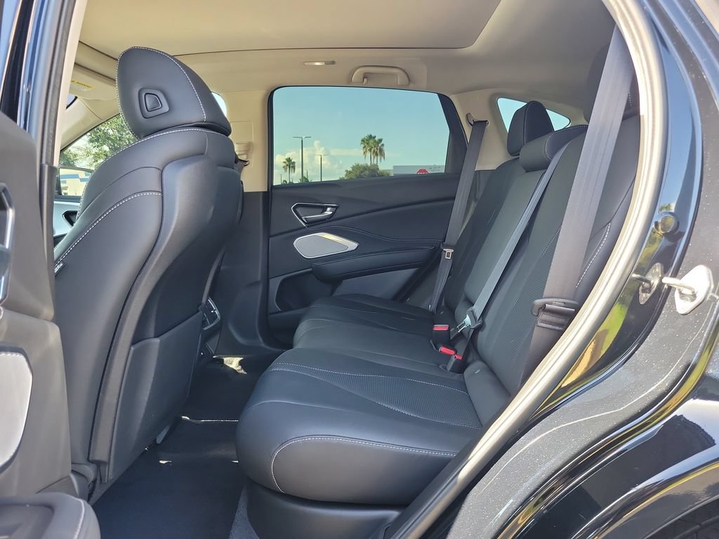 Certified 2024 Acura RDX w/ Technology Package AWD/4WD image 13