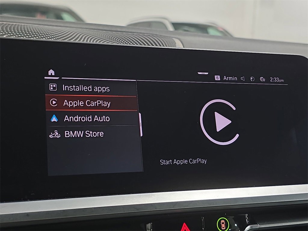 Certified 2021 BMW 330i Sedan w/ Convenience Package image 18