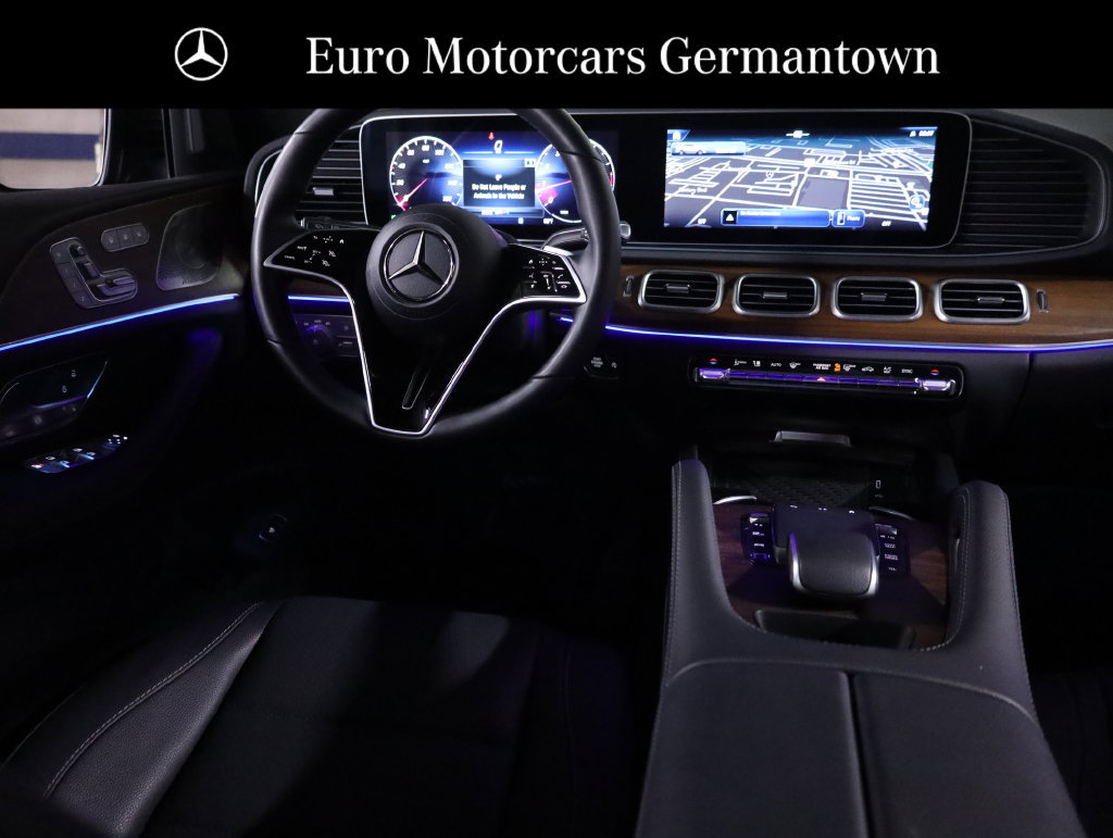 Certified 2026 Mercedes-Benz GLE 350 4MATIC image 48