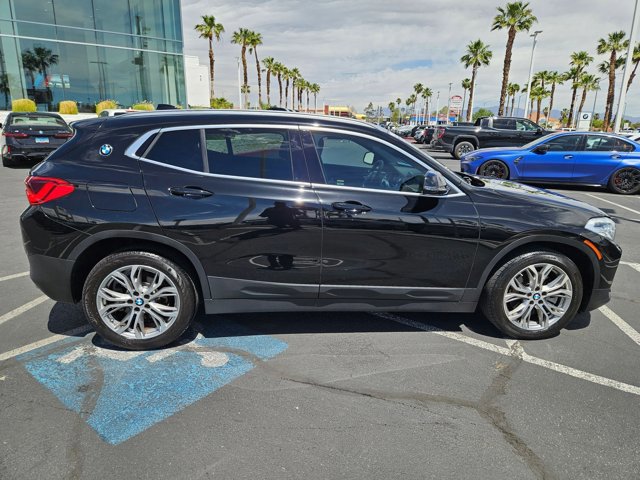 Used 2019 BMW X2 xDrive28i w/ Convenience Package AWD/4WD video 4