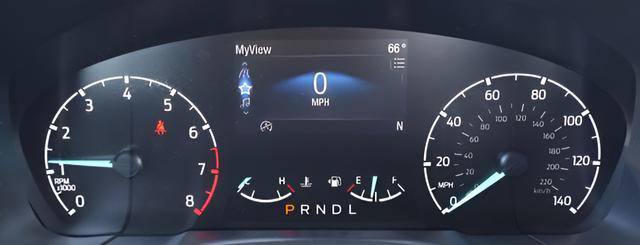 Used 2023 Ford Maverick XLT w/ XLT Luxury Package FWD image 18