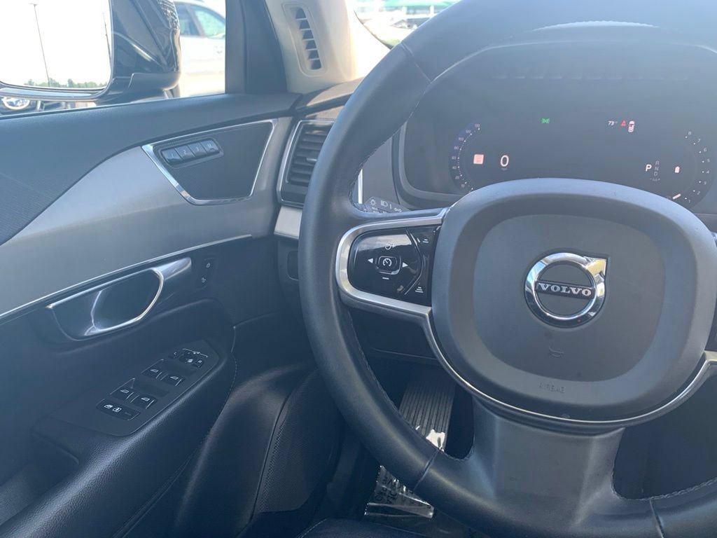 Used 2023 Volvo XC90 B5 Core w/ Protection Package Premier AWD/4WD image 10
