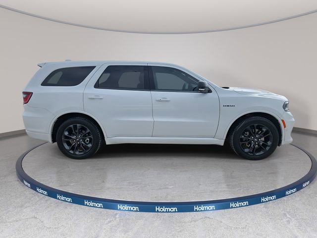 Used 2022 Dodge Durango R/T image 5