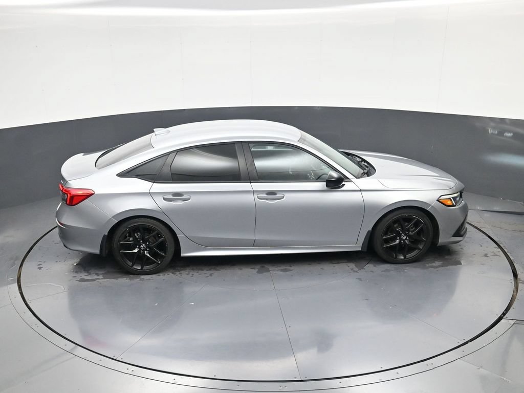Used 2023 Honda Civic Sport image 34