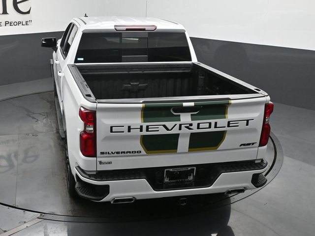 New 2025 Chevrolet Silverado 1500 RST w/ Convenience Package II image 35