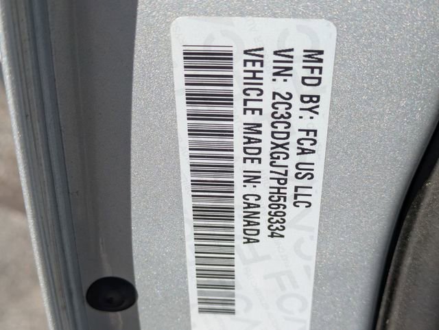 Used 2023 Dodge Charger Scat Pack RWD image 29