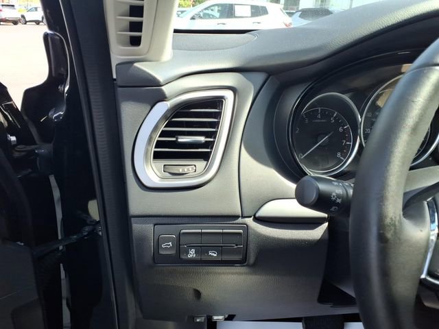 Used 2023 MAZDA CX-9 Touring Plus image 19