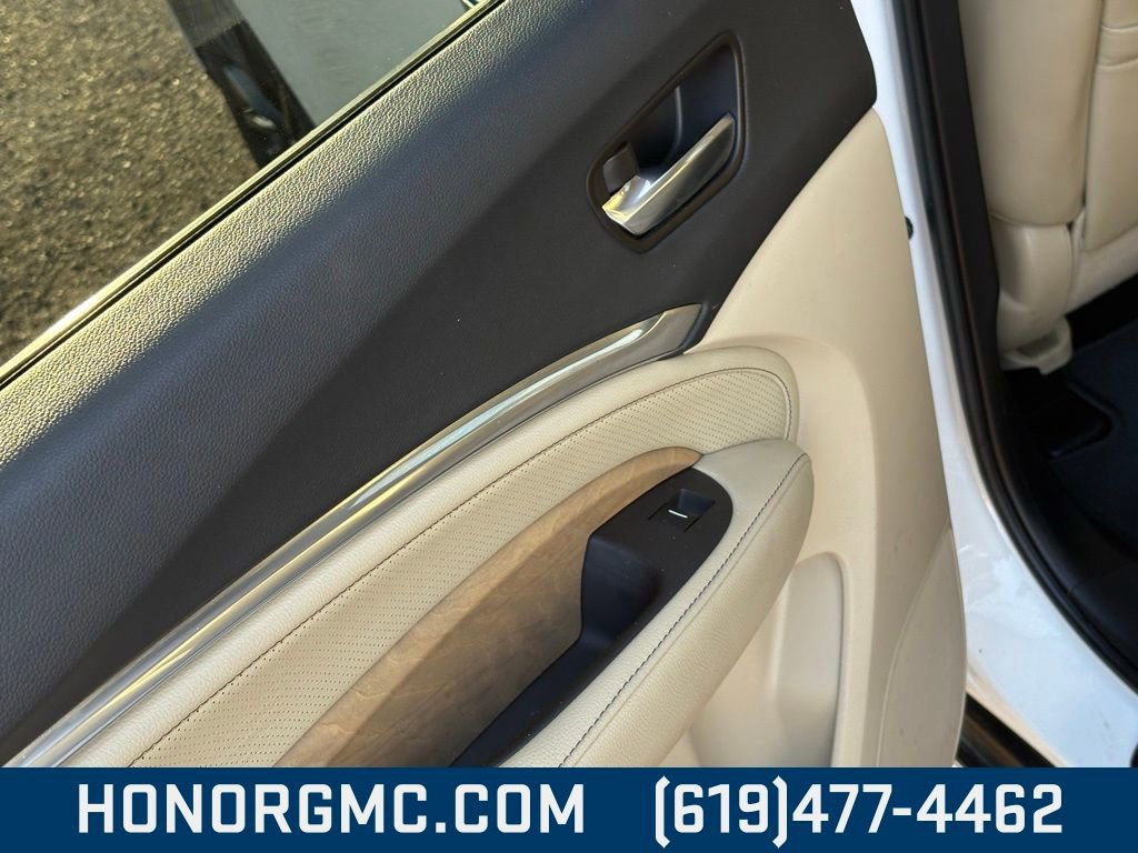 Used 2020 Acura MDX FWD w/ Technology Package image 19