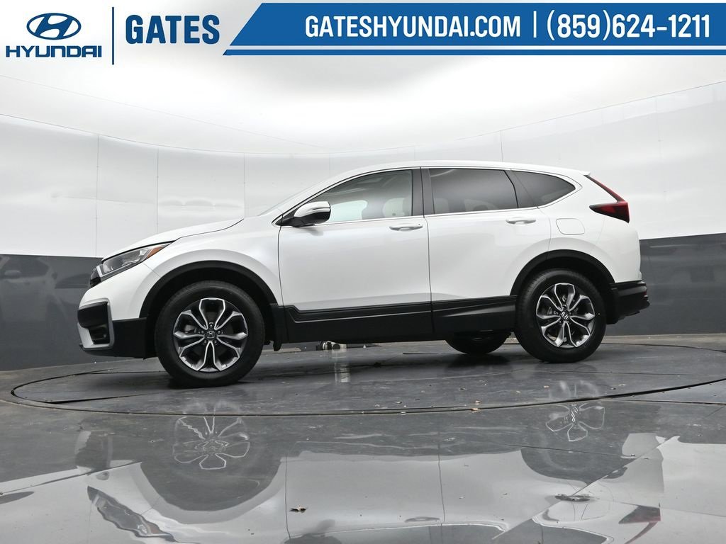 Used 2020 Honda CR-V EX image 46