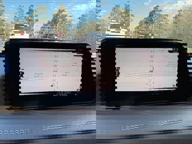 Used 2023 MAZDA CX-30 2.5 Turbo w/ Premium Package image 11