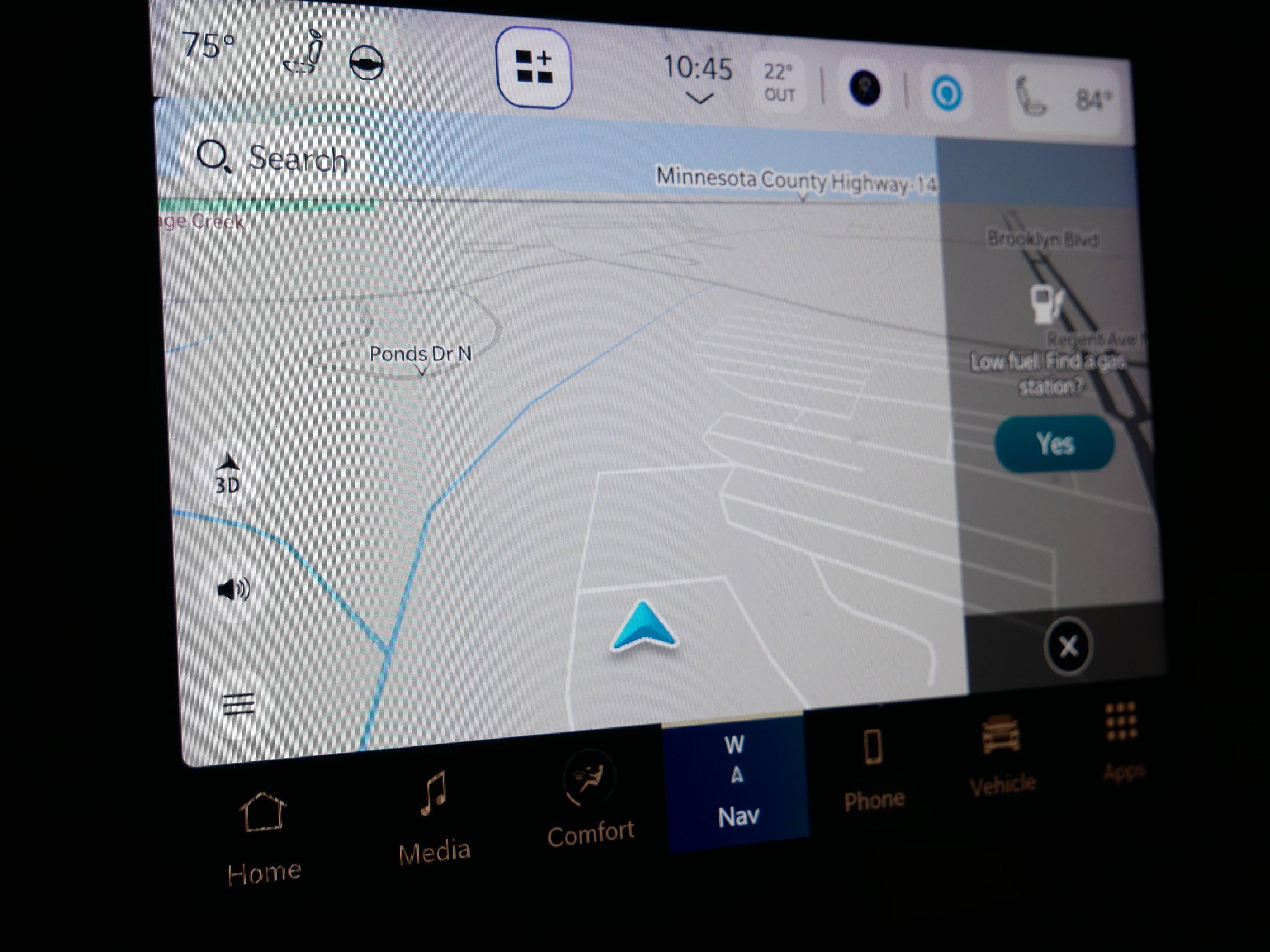 Used 2022 Jeep Grand Cherokee Overland w/ Luxury Tech Group IV image 30