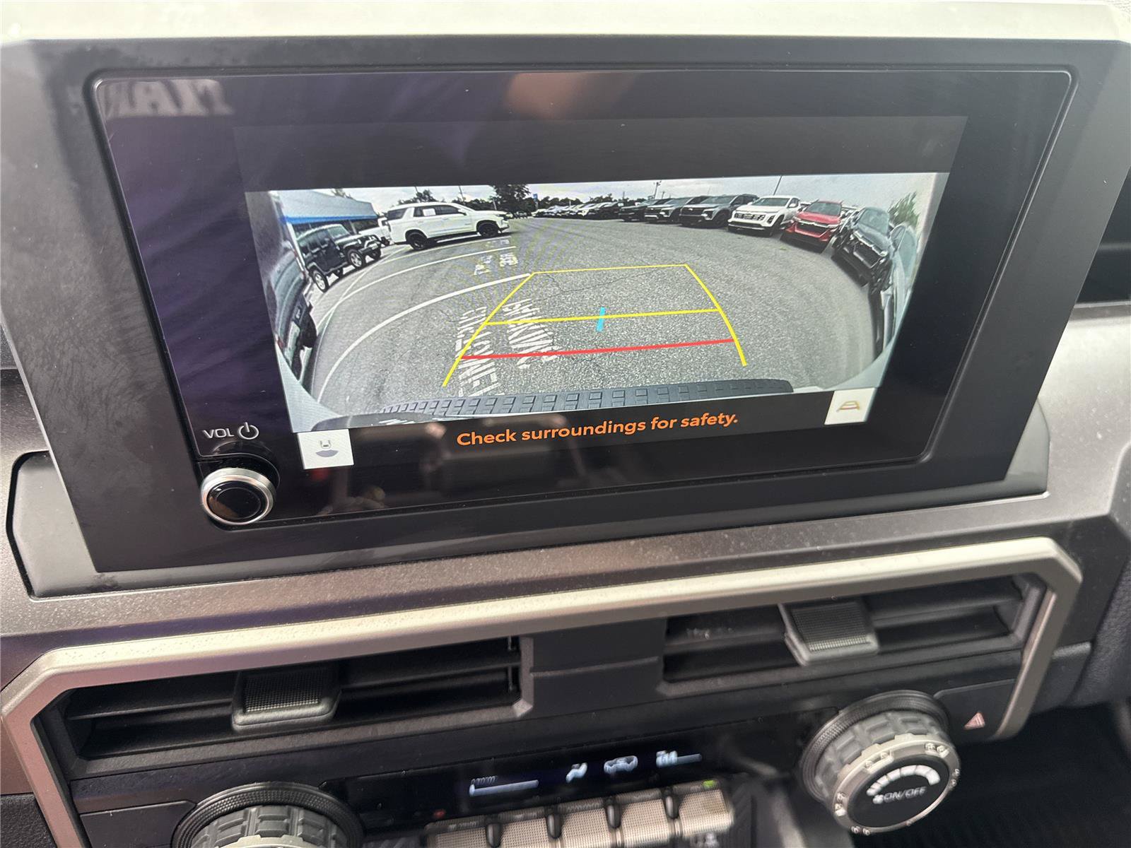 Used 2025 Toyota 4Runner SR5 RWD image 27