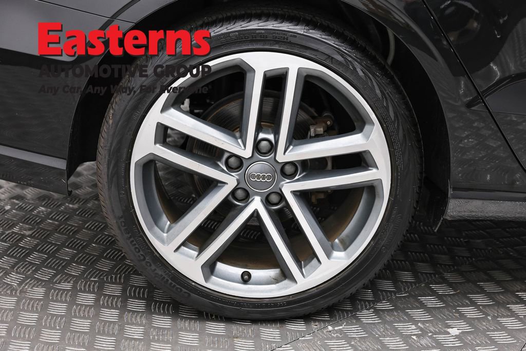 Used 2020 Audi A3 2.0T Premium FWD image 30