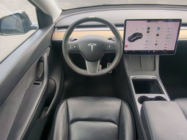 Used 2022 Tesla Model Y Performance image 19