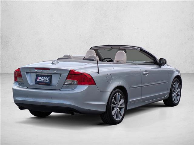 Used 2013 Volvo C70 T5 FWD image 5