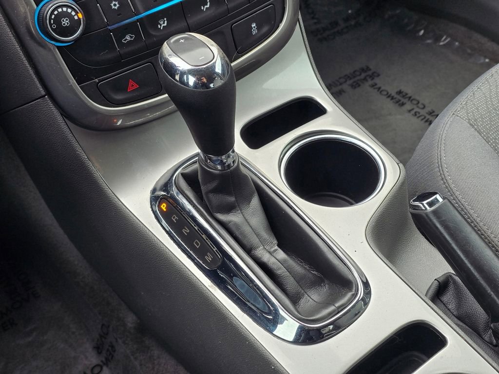 Used 2016 Chevrolet Malibu LS image 37