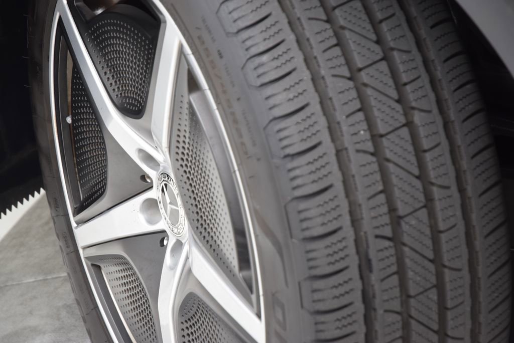 Certified 2023 Mercedes-Benz EQE 350+ SUV image 29