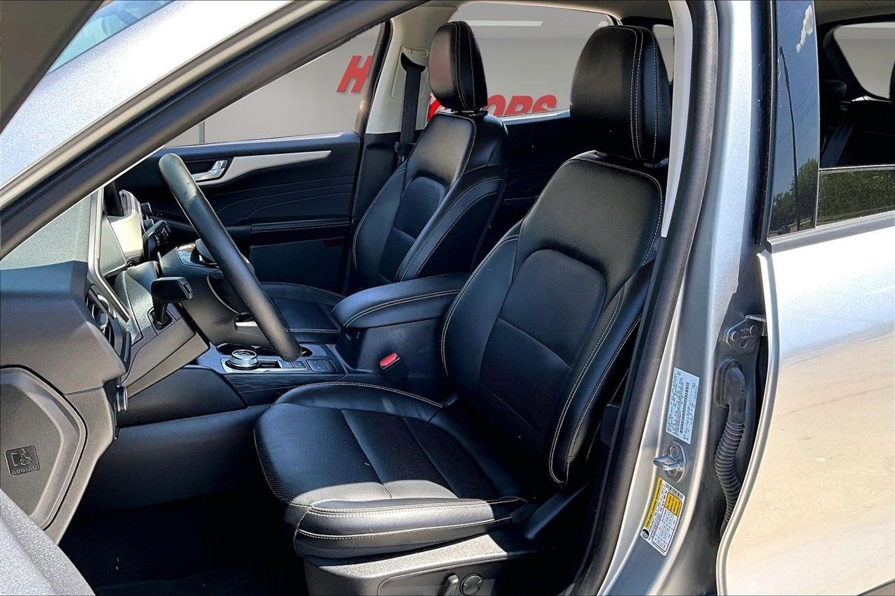 Used 2022 Ford Escape SEL AWD/4WD image 23