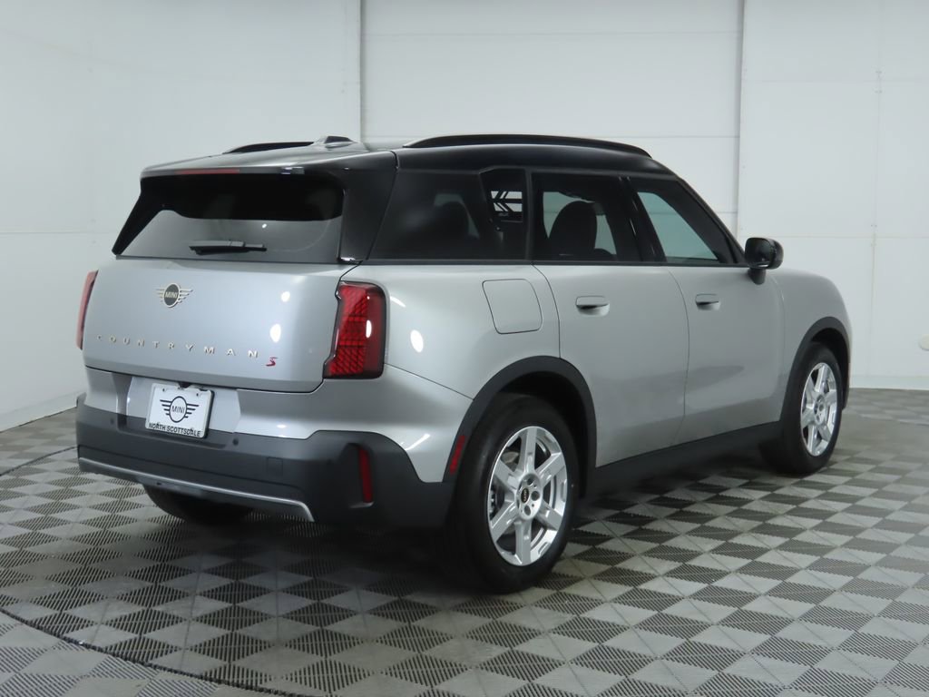 Used 2025 MINI Cooper Countryman S image 6