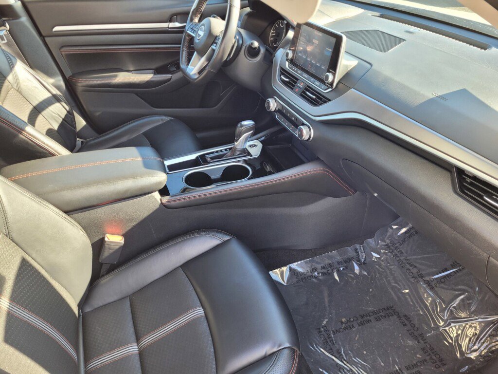 Used 2023 Nissan Altima 2.5 SR image 20