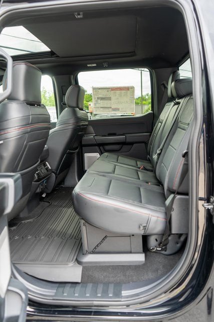 New 2026 Ford F150 Raptor AWD/4WD image 8